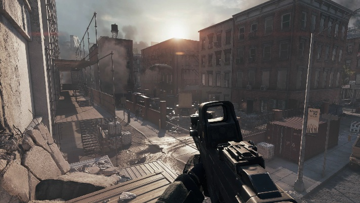 《战地6》测距技巧揭秘：精准定位新攻略