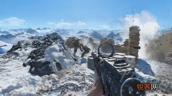 《战地6》高效刷枪秘境攻略，解锁全新战术优势