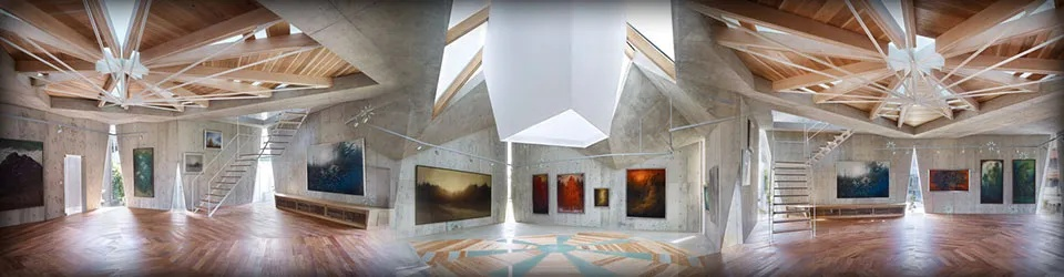 探索未来人生：揭秘私人博物馆的神秘开启之道