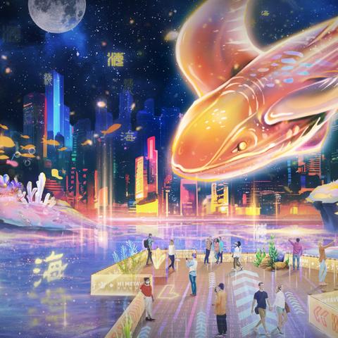 山海进化录幻影森林捕捉攻略：高效秘籍解锁新技能