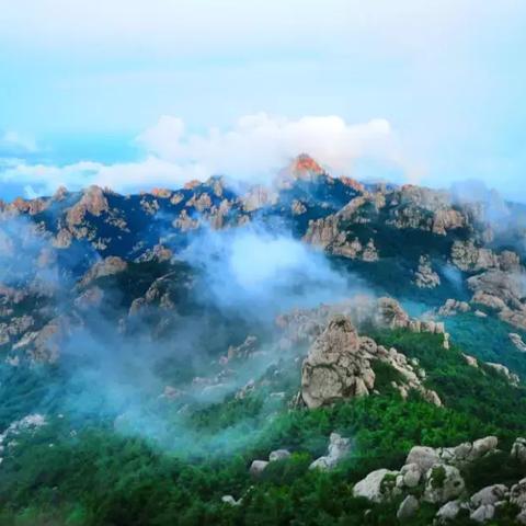 山海幻境2025兑换码大揭秘，独家福利速领！