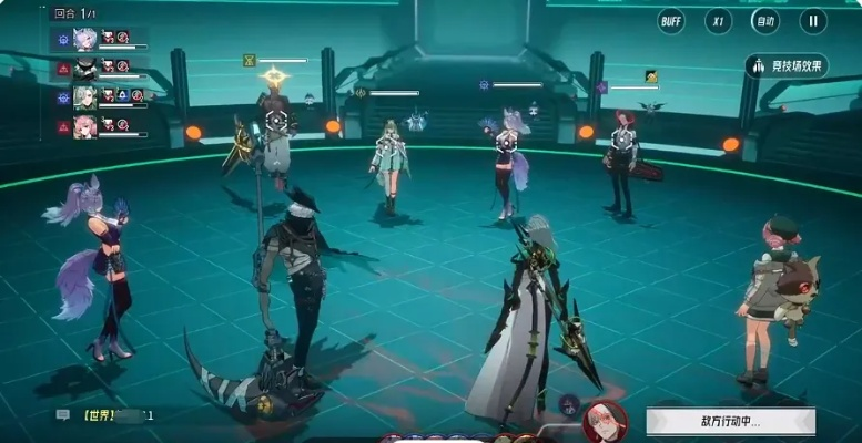 伊瑟菲彼安攻略揭秘：深度解析通关秘籍与全新策略分享