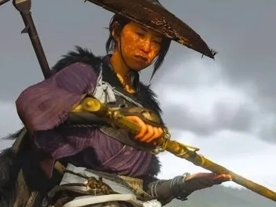 凌云斗笠获取攻略：揭秘《羊蹄山之魂》独特珍稀装备