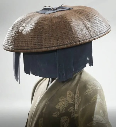 羊蹄山隐者斗笠获取攻略，揭秘高效获取新途径