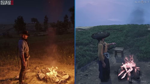 荒野头带获取攻略：羊蹄山之魂独门秘籍大公开