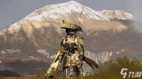 《羊蹄山之魂》高傲者头盔攻略：轻松获取独门秘籍！