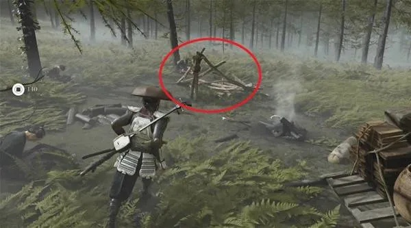 风雅斗笠获取攻略：揭秘羊蹄山之魂新玩法