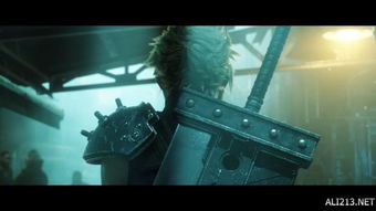 《最终幻想7重制版》第3部完整保留，总监揭秘保留原因新突破