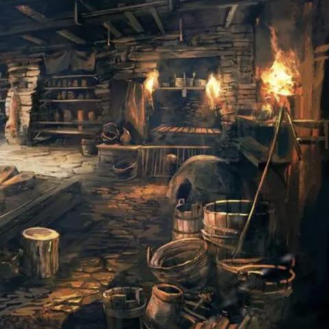 《小小梦魇3》第一章宝藏全揭秘：墓地收集品位置速查指南