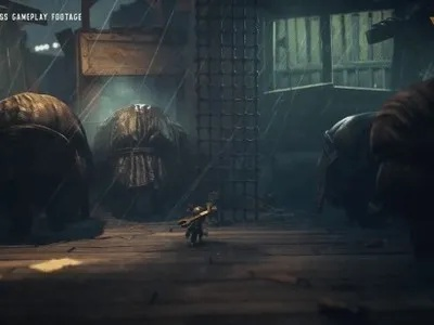 《小小梦魇3》豪华版购入值不值？深度解析性价比新亮点