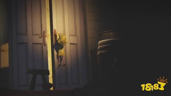 《小小梦魇3》超值攻略：轻松掌握低价购入技巧