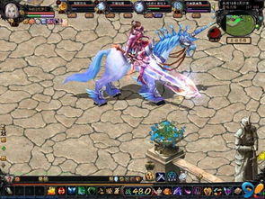 神宠降临，解密探险必备神器获取攻略大揭秘