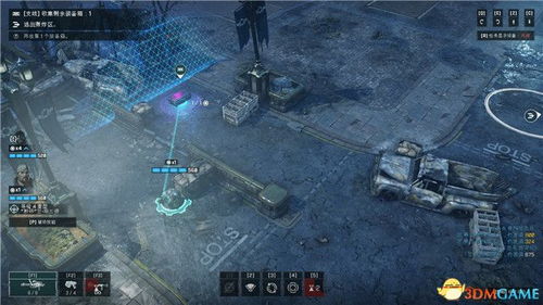 《战地6》剧情攻略：深度解析战役流程，揭秘全新战术策略