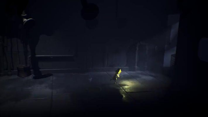 《小小梦魇3》全流程揭秘：深度解析实况解说新视角