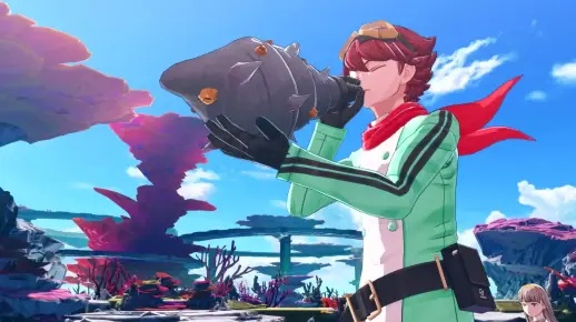 半鱼兽忧虑全解析：解锁时空异客支线新奥秘