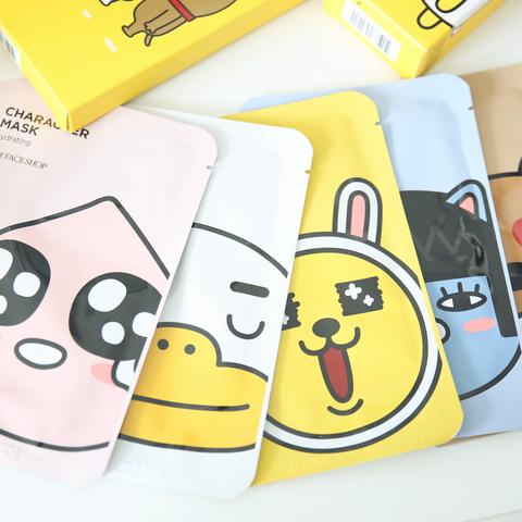 KAKAO FRIENDS假期生活精彩回顾，解锁全新互动体验