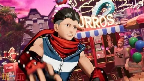 《群狼之城北斗丸秘技揭秘：战神之语新篇章》