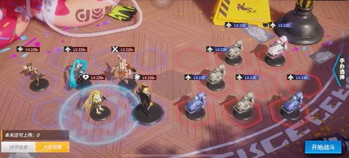 新月同行聋寂塔第9层三星通关秘籍，解锁全新挑战攻略