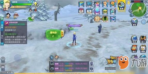 龙魂旅人堕落女武神装备攻略：打造最强战力秘籍