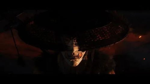 《羊蹄山之魂》火天狗面具攻略：轻松获取独门秘籍大揭秘