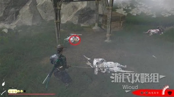 《羊蹄山之魂》致盲弹攻略：高效获取方法解析