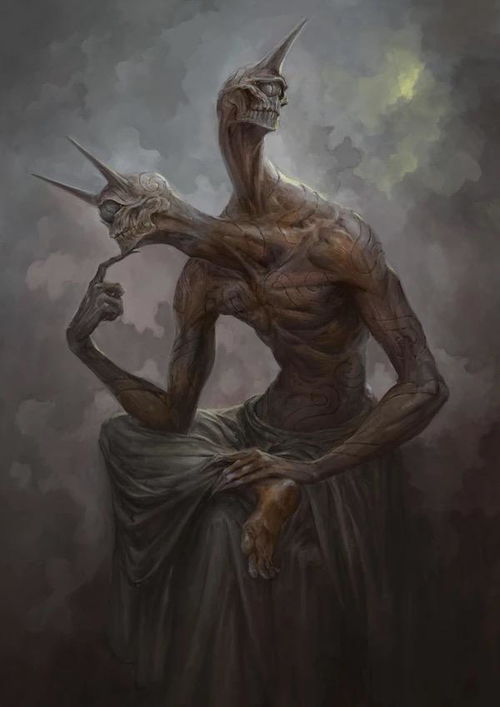 《寂静岭f》惊悚探秘：揭开幽冥之谜，探寻人性深渊