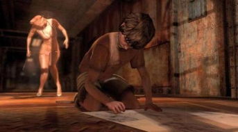 御守搭配攻略：揭秘《寂静岭f》神秘力量新玩法