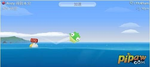 飞鱼畅游秘籍：我是小鱼儿操作攻略全解析