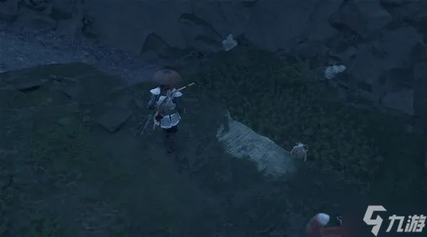 威压护身符获取攻略：羊蹄山之魂新玩法解锁