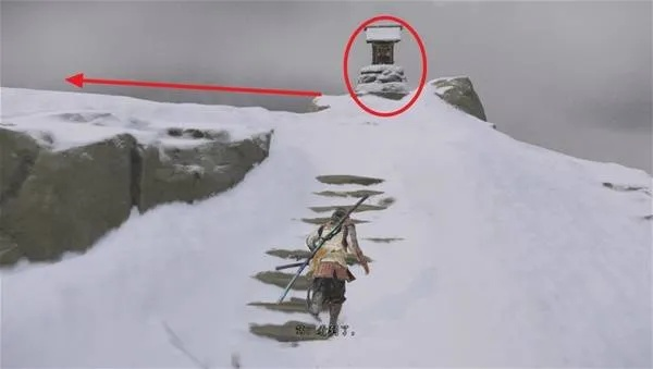 雪中血获取攻略：羊蹄山之魂独特获取方法解析