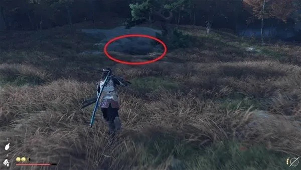 《羊蹄山魂》火刃护身符攻略：轻松获取独门秘籍大揭秘