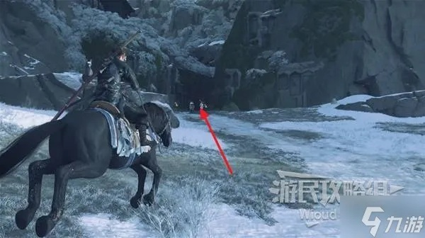 《羊蹄山之魂》无名之死武具攻略：解锁神秘获取途径