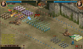 翁古拉要塞攻略：洛伊移动堡垒深度解析，揭秘全新战术价值