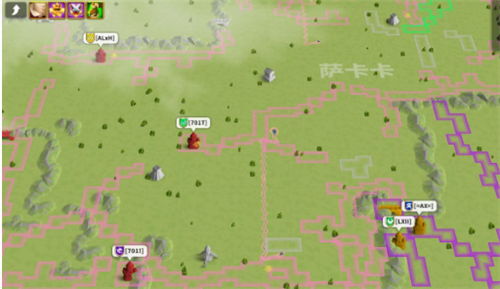 卡霍拉要塞移动奥秘，洛伊力量全新解析