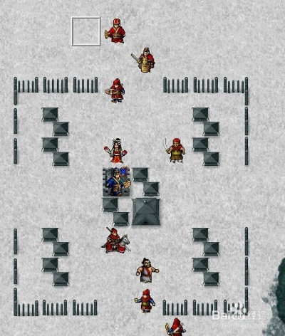 曹操传卢马关轻松破，新攻略助你一统江山