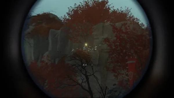 羊蹄山石狩城火灾支线攻略：独家揭秘任务获取方法