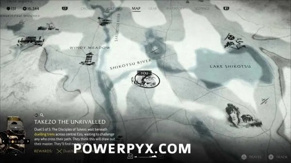 羊蹄山诅咒之地支线任务攻略：独家揭秘接取秘境攻略