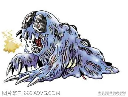 《数码宝贝时空异客》久我博士核心档案全搜集，水母兽神秘位置深度解析