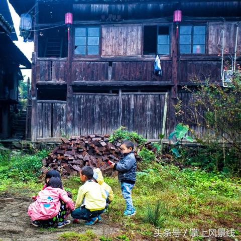 村落人生属性揭秘：全面解析新价值效应