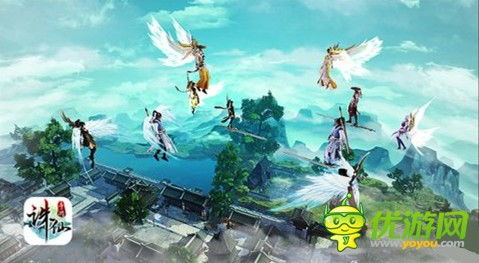 见影灵泉奇遇攻略：轻松解锁诛仙2神秘新价值