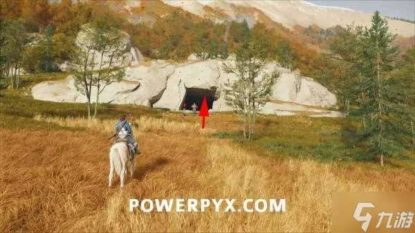 羊蹄山魂绑匪顺平藏身之谜，解锁悬赏任务攻略新视角