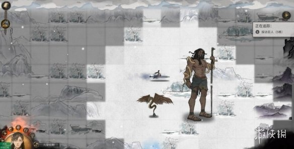 机关残魄奇遇攻略：夸父神龛探秘新路径