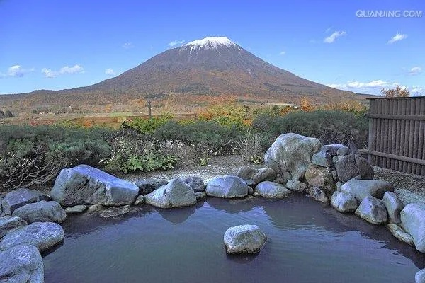 羊蹄山探秘：笑面善智藏身之谜及悬赏攻略揭晓