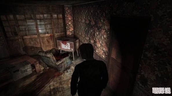 《寂静岭F》轮椅攻略深度解析：揭秘神秘构筑新视角