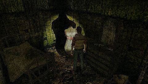 《寂静岭f》割草流攻略，揭秘全新装备搭配技巧