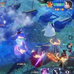 诛仙2奇遇揭秘：掌握下雨时机，解锁神秘任务攻略