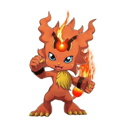 解锁火神兽秘籍：揭秘《数码宝贝物语时空异客》烧烤套餐攻略