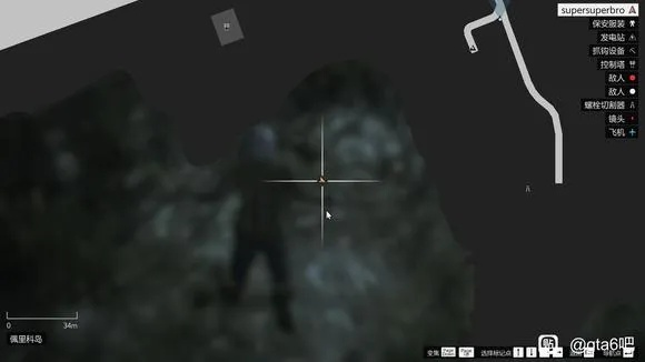 卢安地图资源点深度解析，揭秘轨迹1st隐藏宝藏