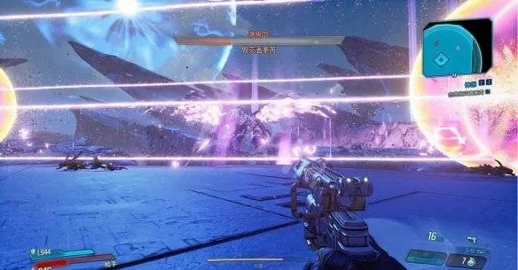 无人机流拉法攻略：深度解析《无主之地4》全新玩法技巧