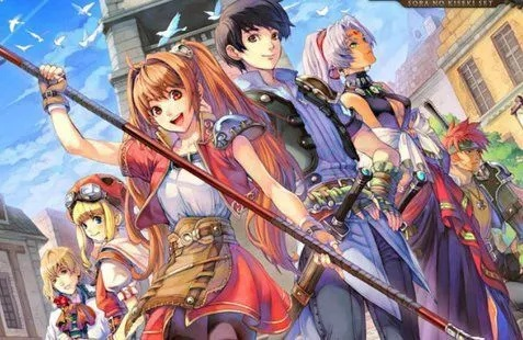 《空之轨迹1st》新手攻略：掌握核心技巧，轻松畅游幻想世界